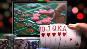 Вход на официальный сайт Casino SpinCity